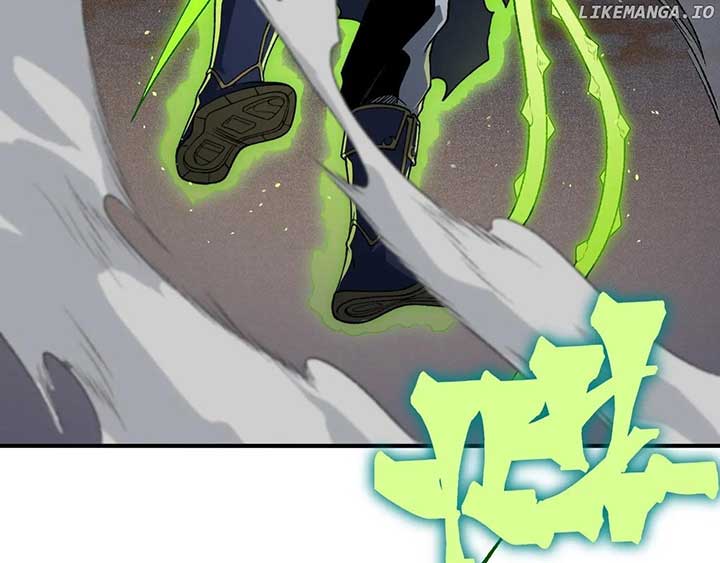 Demonic Evolution Chapter 102 40